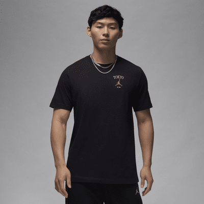 NIKE公式】ジョーダン メンズ 東京 Tシャツ.オンラインストア (通販サイト)